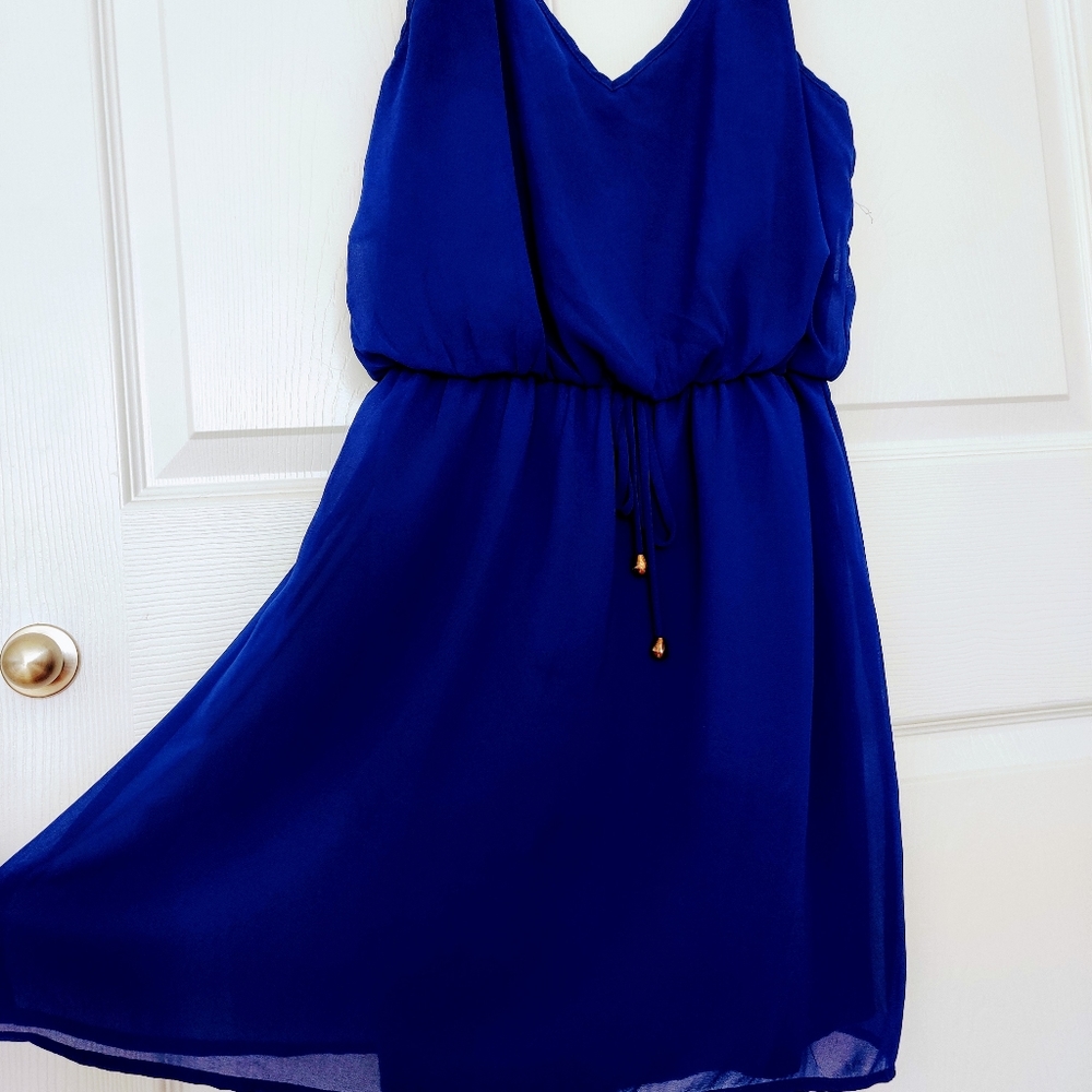 City Triangles Cocktail Dress - Picture 1 of 6